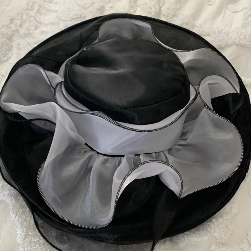 Fun Derby Hat